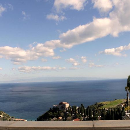 Taormina Panoramic - Taormina Holidays Zewnętrze zdjęcie