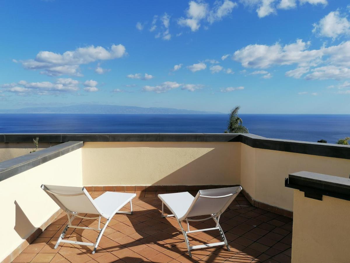Taormina Panoramic - Taormina Holidays Zewnętrze zdjęcie