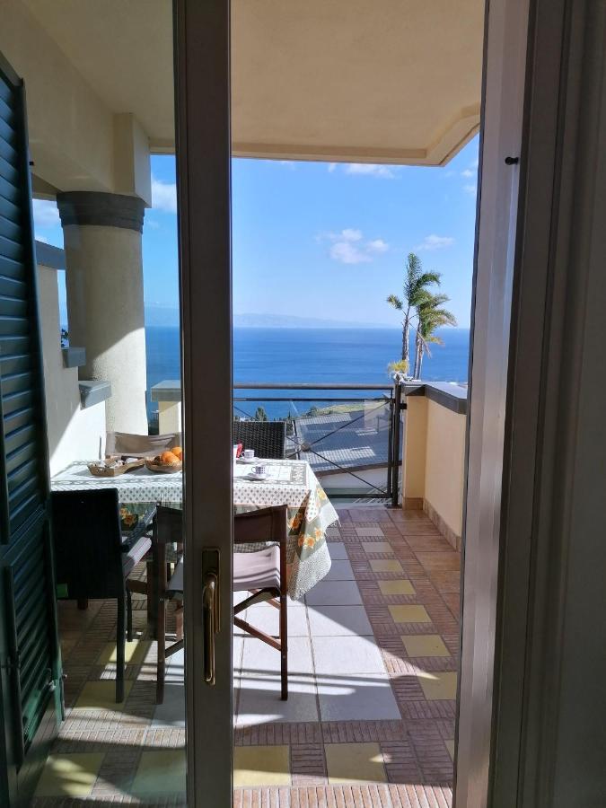 Taormina Panoramic - Taormina Holidays Zewnętrze zdjęcie