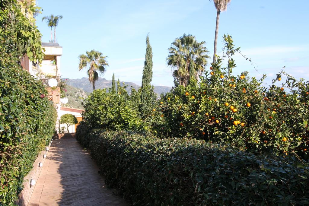 Taormina Panoramic - Taormina Holidays Pokój zdjęcie