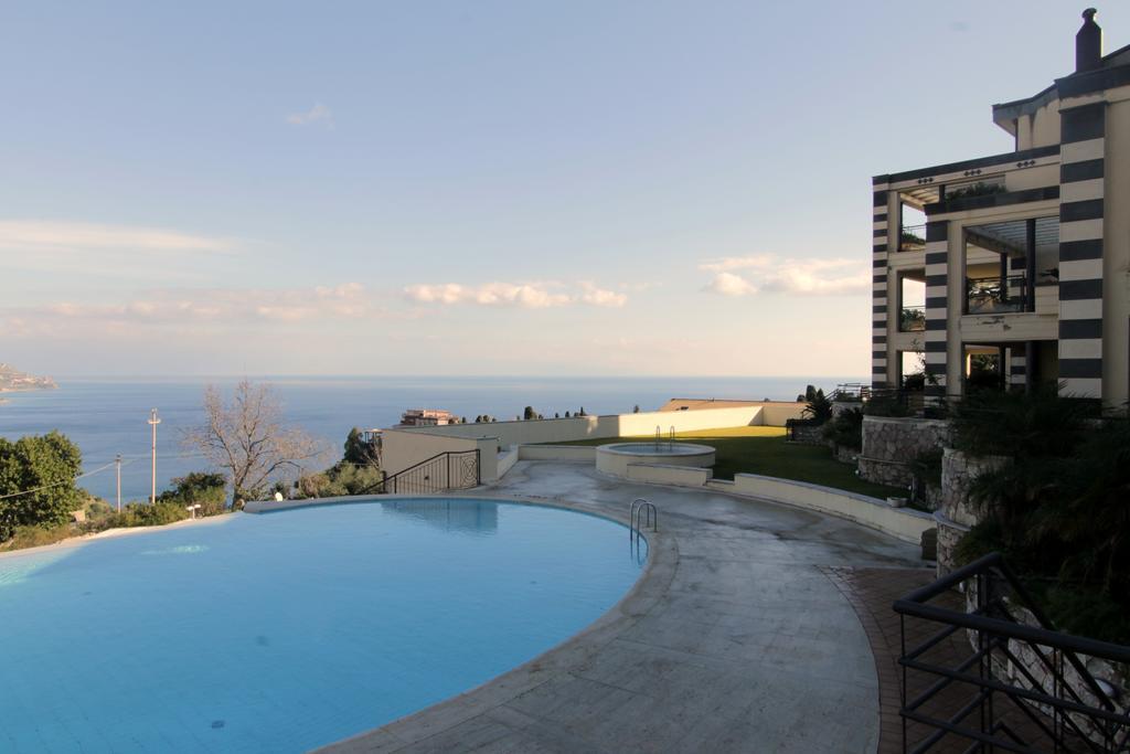 Taormina Panoramic - Taormina Holidays Pokój zdjęcie