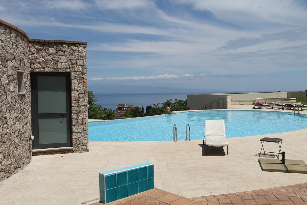 Taormina Panoramic - Taormina Holidays Pokój zdjęcie